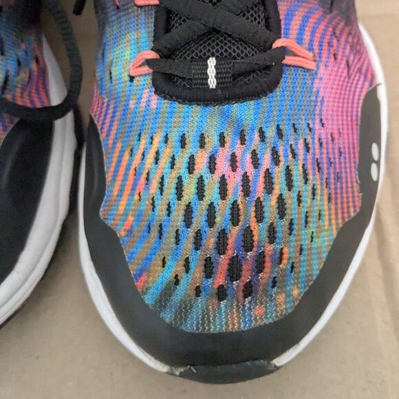Ryka Women's Vivid RZX Training Shoes Size 7M Multi-Color . - Picture 6 of 15